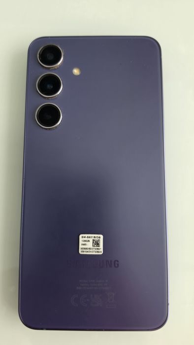 Samsung Galaxy S 24 + etui