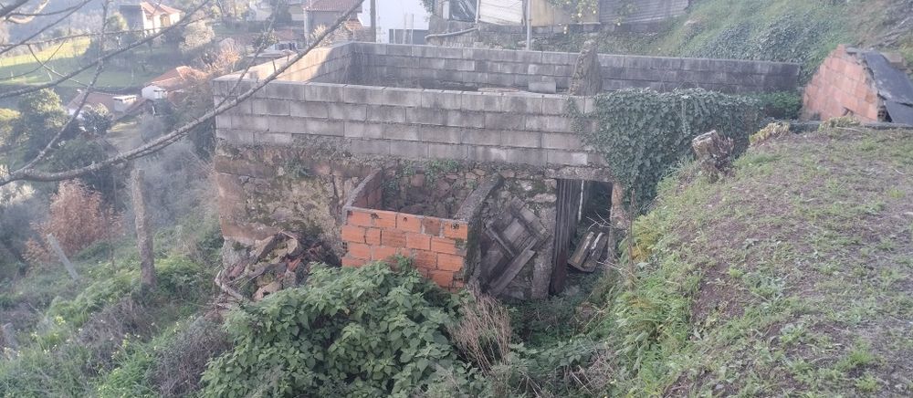 Moradia para renovar