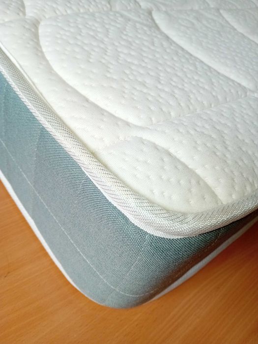 Colchão cama casal 190×200
