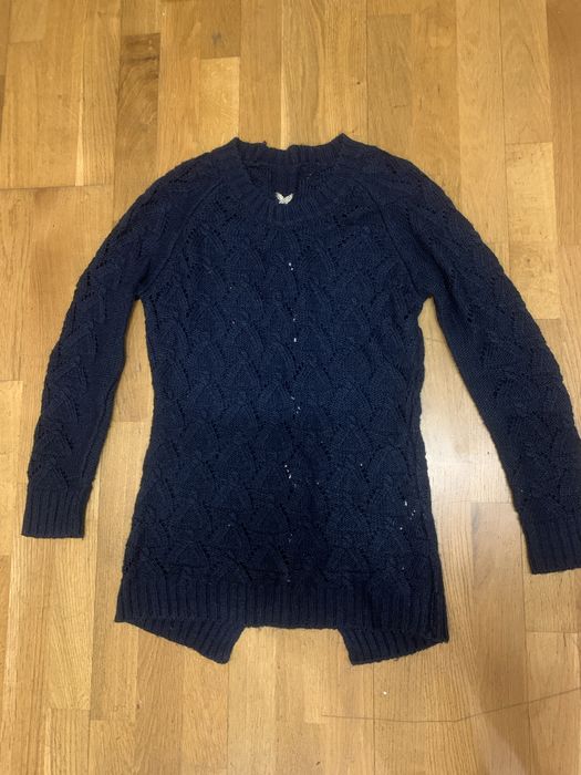 Жіночий теплий светр у гарному стані!