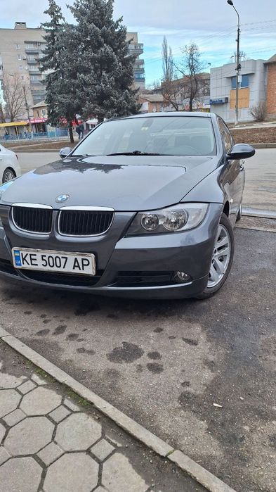 Продам  BMW E 90