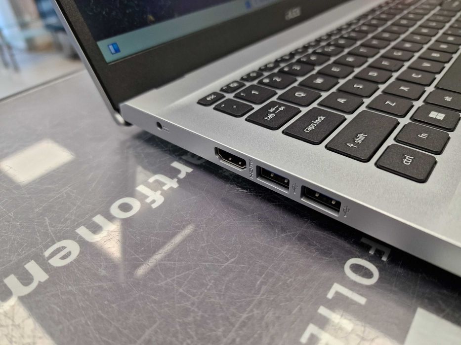 Acer Aspire 3 A315-59/ i5-1235U 1.30 GHz/ 8GB/ 256GB/ 15.6" FHD/ W11