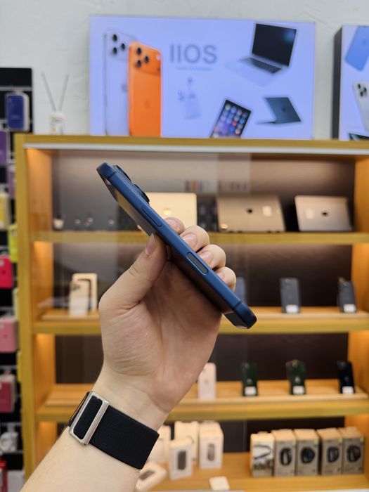 iPhone 17 Pro 256gb • Гарантія • Магазин • Айфон 17 Про 256гб
