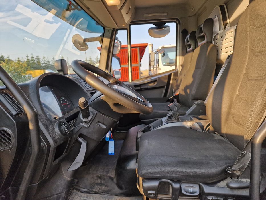 IVECO Euro Cargo, 2020r., 59900 zł brutto