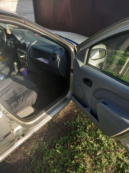 власне авто дача логан