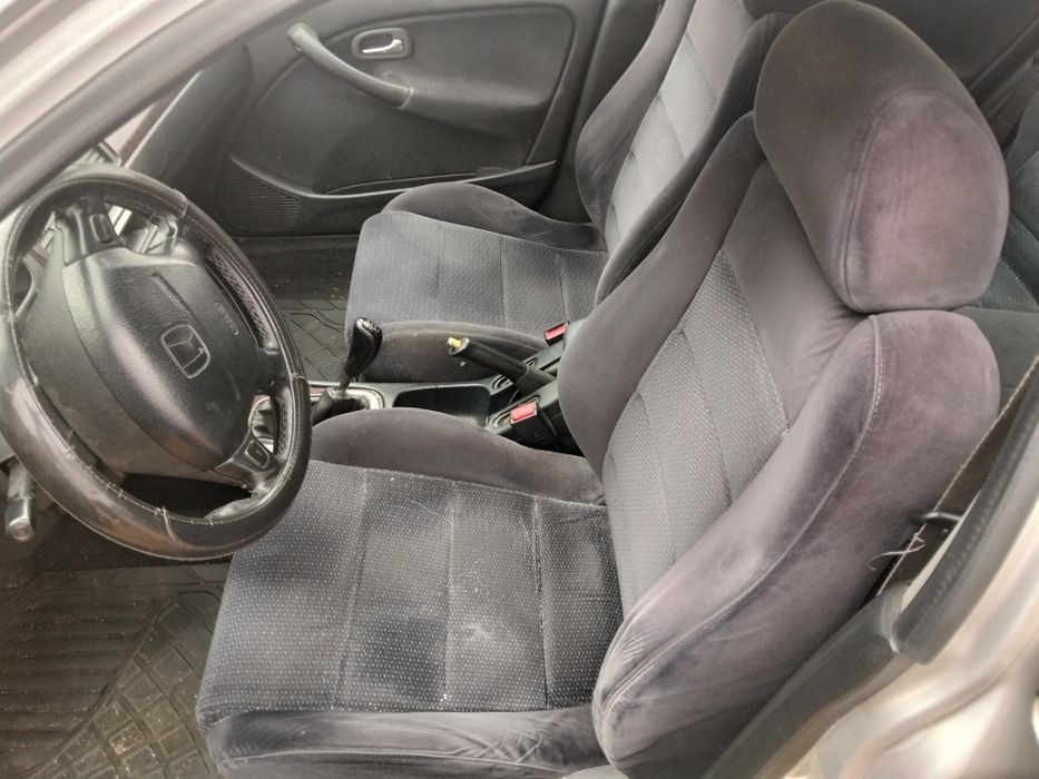 Honda Civic 1.4  peças