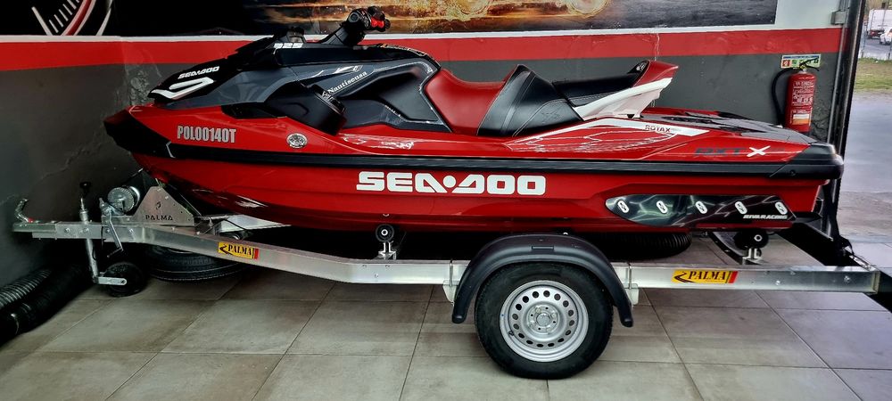 Seadoo Rxt 325 2024