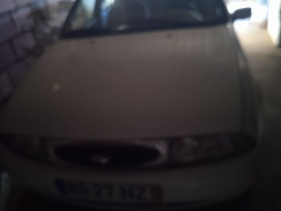 Ford Fiesta — fotografia 5