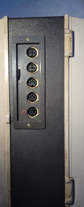Magnetofon szpulowy GRUNDIG