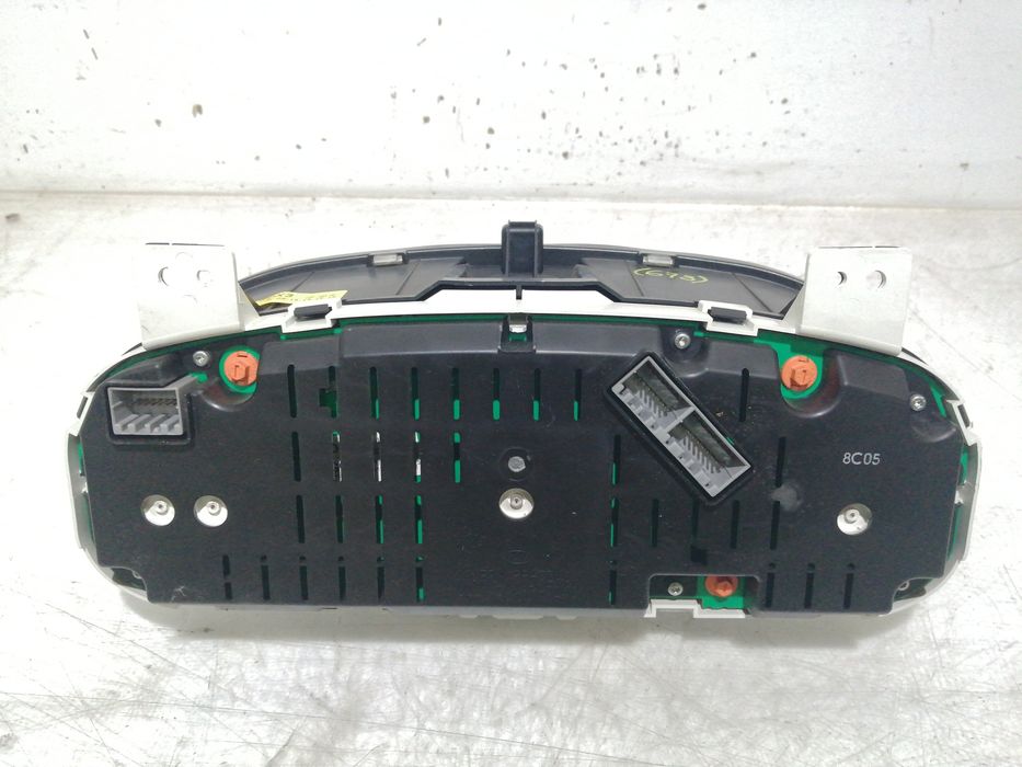 Quadrante - KIA Ceed SW (ED) | 07 - 12