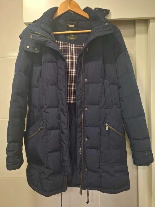 Casaco de Inverno Zara