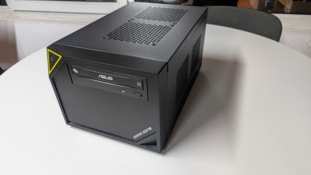 Ryzen 5 5600G | 32 GB RAM | SSD NVMe