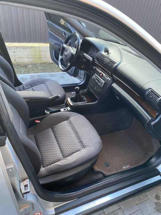 Продам Audi a4 b5