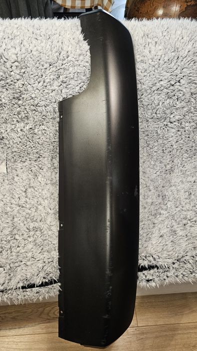 Spoiler Peugeot 308SW 2017-2021 - Parachoques traseiro [ORIGINAL]