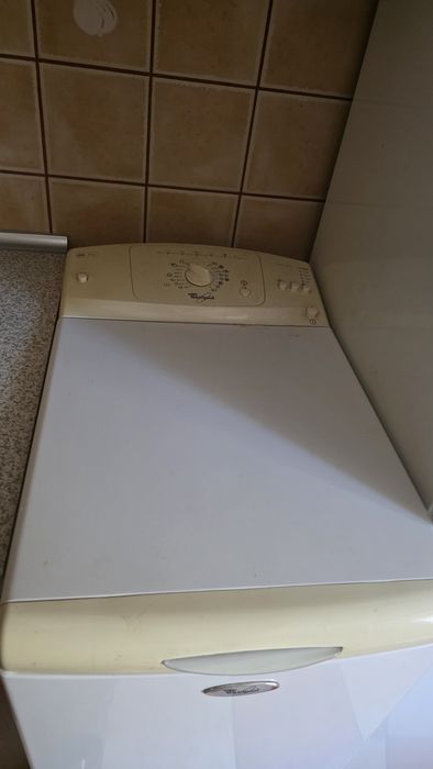 Lodówko zamrażrka LG No Frost