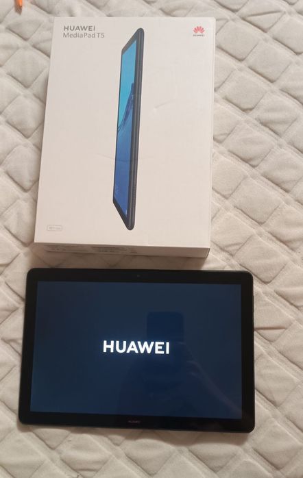 Планшет HUAWEI Medial pad T5