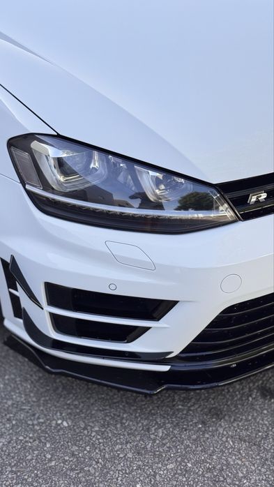 VW Golf 7R 2.0TSI DSG 360cv. - 4motion - possibilidade de financ.