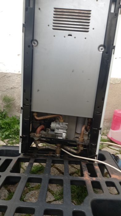 Esquentador Vaillant 11L