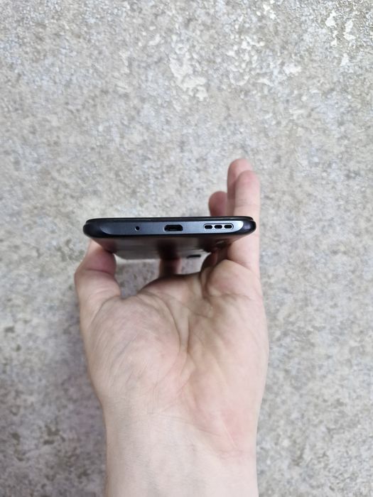 Сенсорний телефон Xiaomi Redmi 9a 2/32gb Рабочий