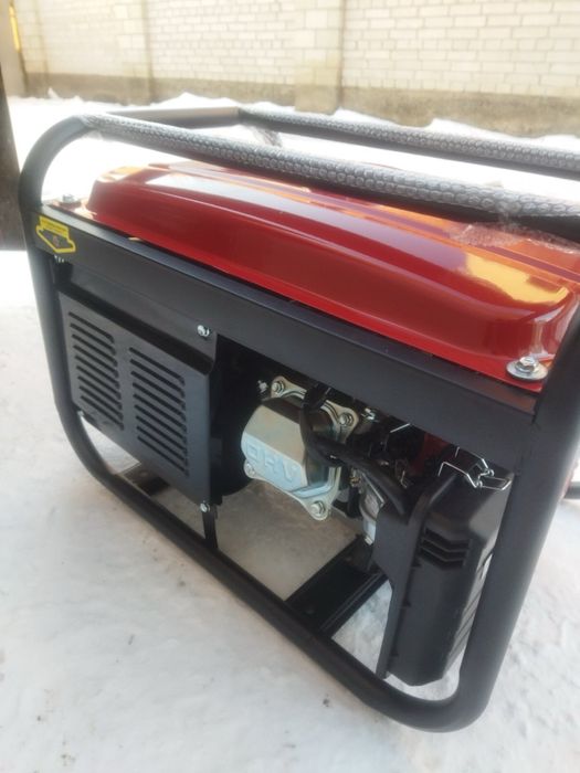 Генератор 3.2 kWa