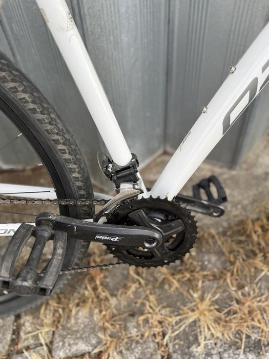 Bicicleta xc BTT