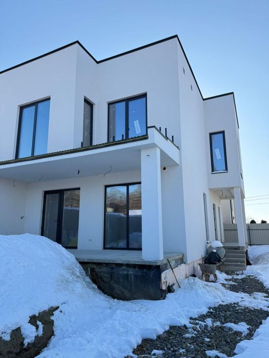 Продаж дуплексу , Червениця , БАМ , видовий котедж