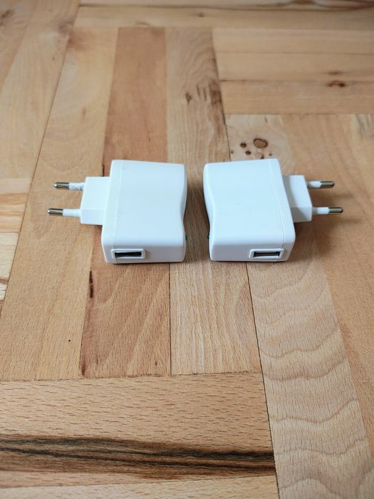 Ładowarki sieciowe 5,5 W