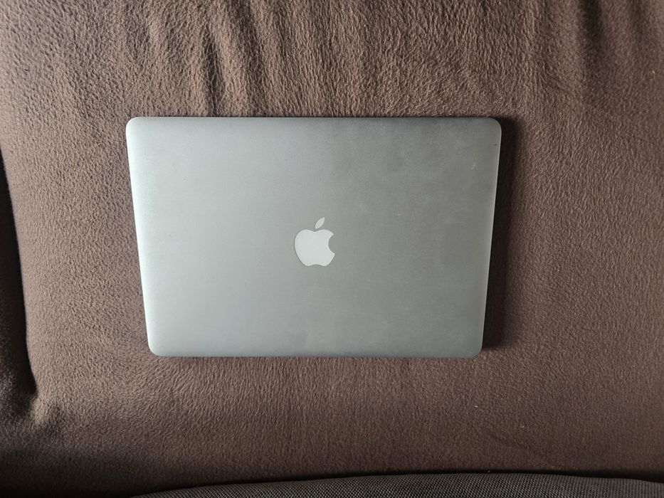 Macbook air 2013