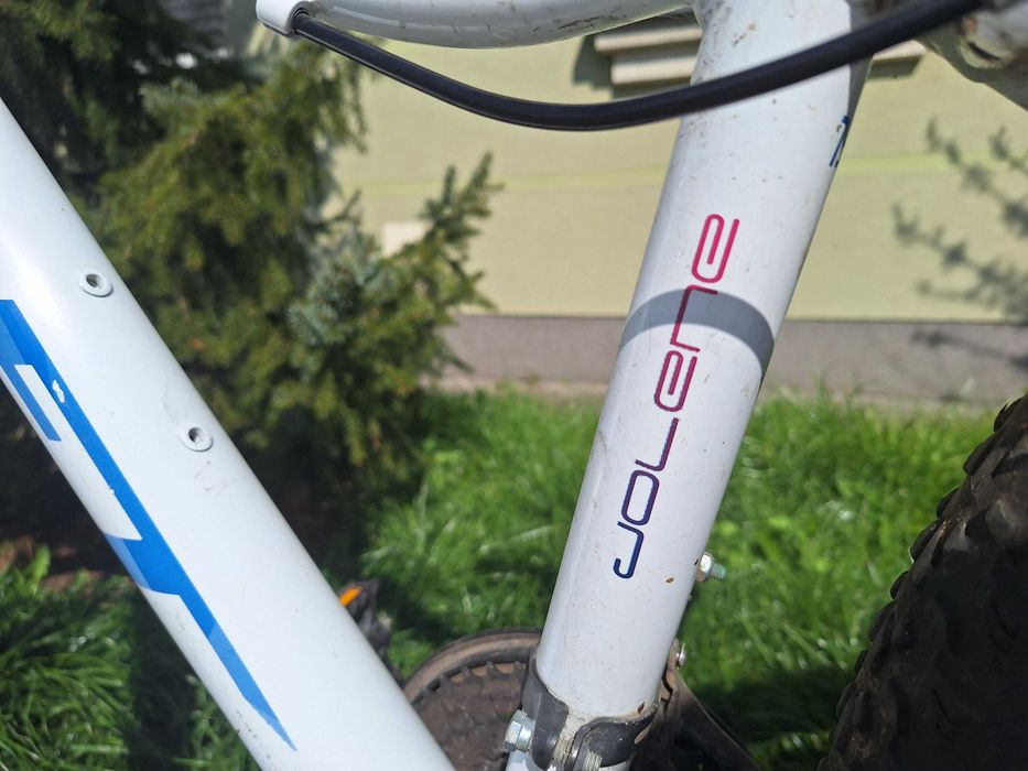 Rower Romet Jolene 26