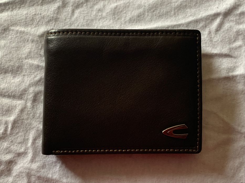 Carteira de homem - Camel Active