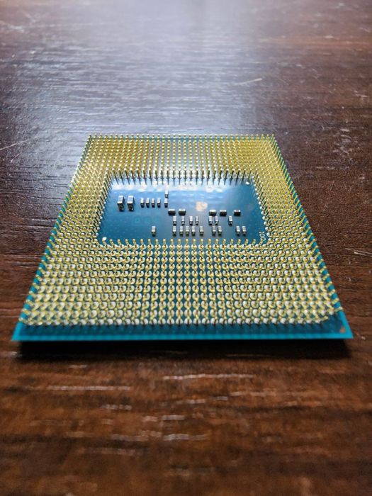 Процессор для ноутбука Intel core i5-4310m