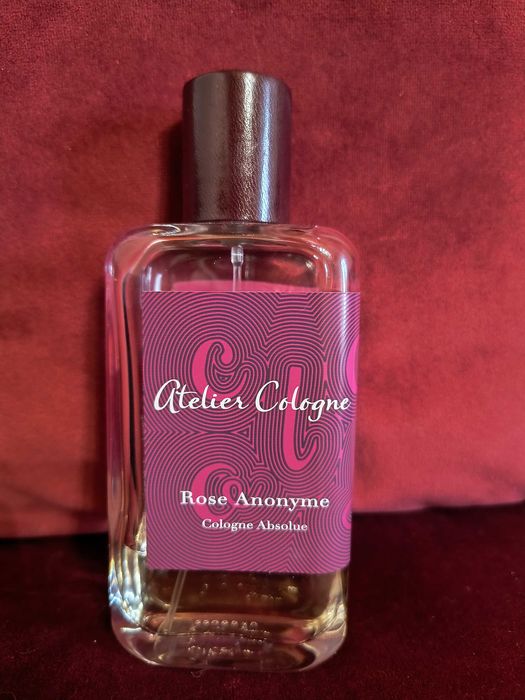 Atelier Cologne Rose Anonyme - UNIKAT