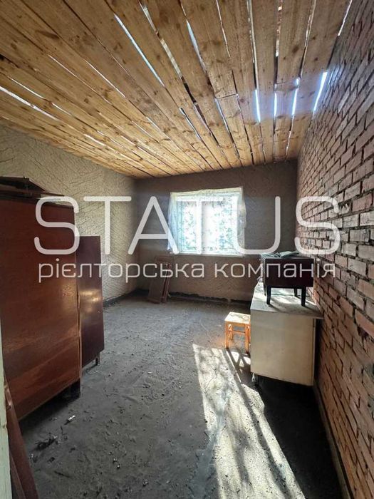 Продаж цегляного будинку 105 м2 в с. Ковалівка! Ділянка 25 соток