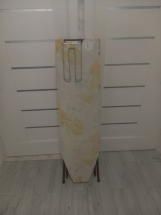 Доска гладильная