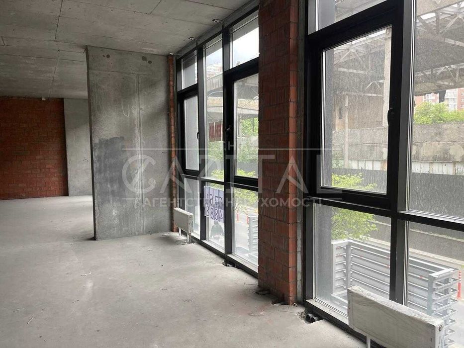 Продаж приміщення, Французький квартал 2, Печерськ