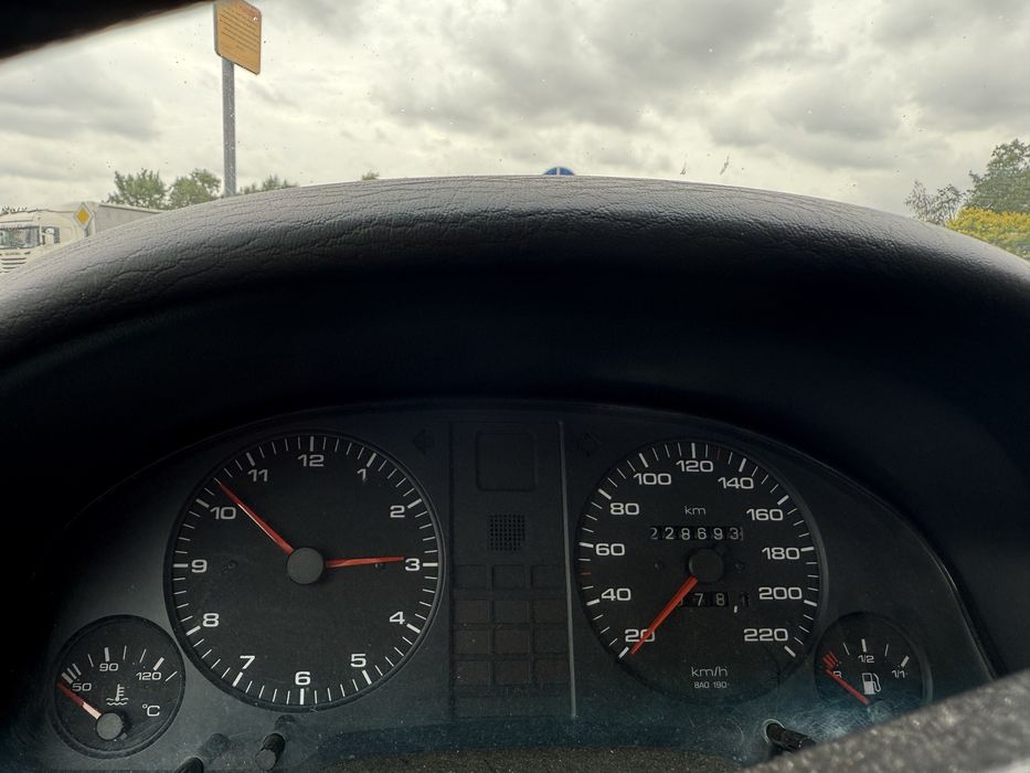 Audi 80 B4 1994r