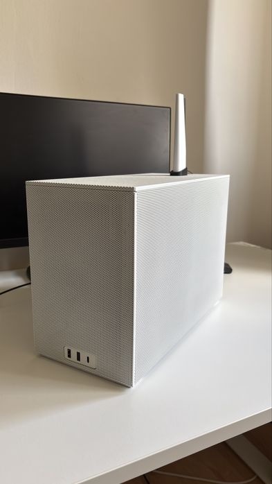 PC Mini-ITX | Ryzen 9 5900X + RTX 4070 | 64 GB RAM