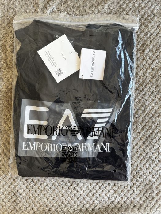 Tshirt Emporio Armani