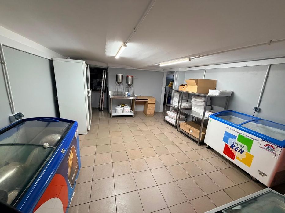 Odstąpię lokal gastronomiczny z ogródkiem | Monte Cassino 49 | Sopot