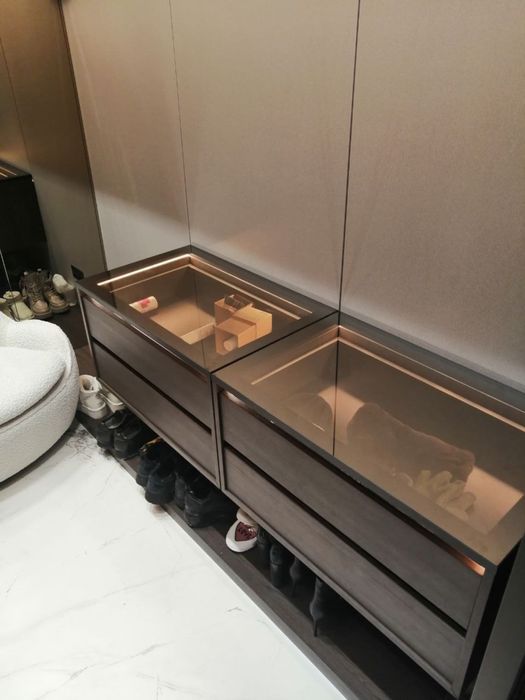 Виготовлення меблів на замовлення