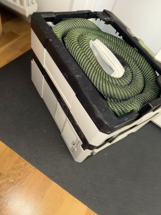 Festool CTL  SYS Odkurzacz