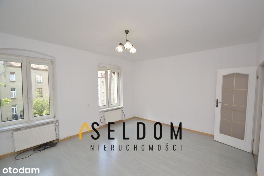 Trzypokojowe w kamienicy - Widok 4