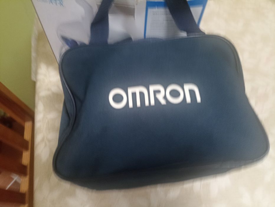 Nebulisador omrom