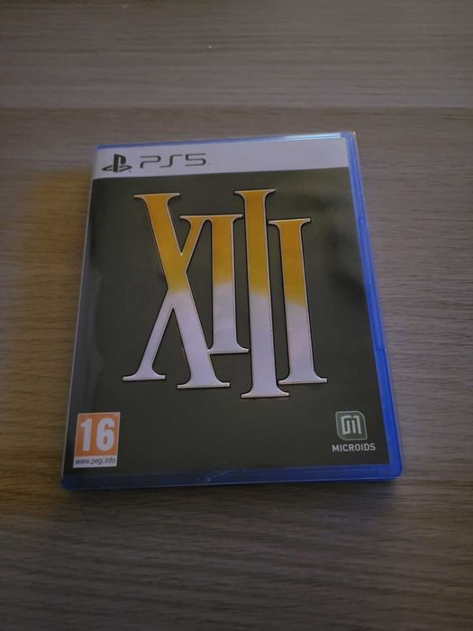 XIII Playstation 5