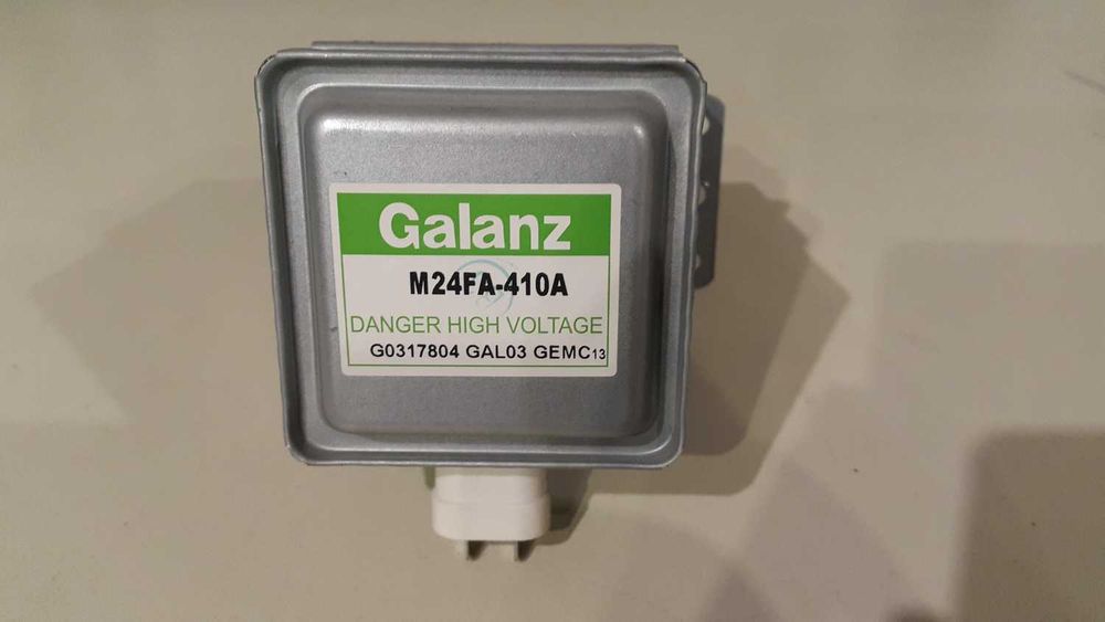 Magnetron Panasonic 2M210-M1 Witol 2M217J Galanz M24FA-410A