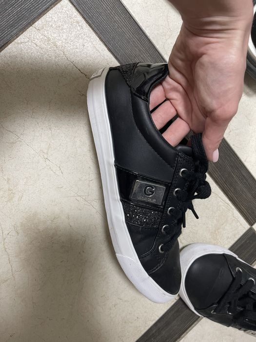 Кеды Guess оригинал