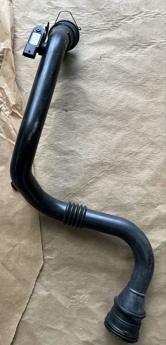 Tubo Intercooler Megane 3 1.5dci