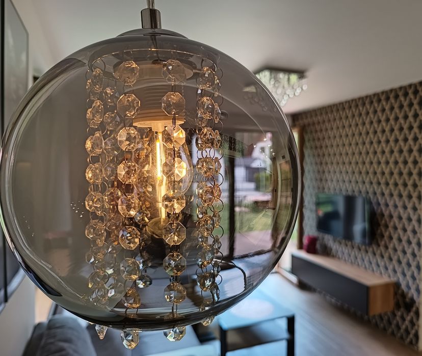 Aster Aparts Apartamenty Wyspa Sobieszewska