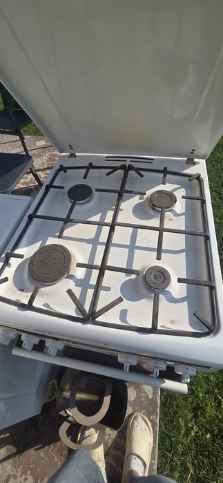 Oddam pralka gazówka