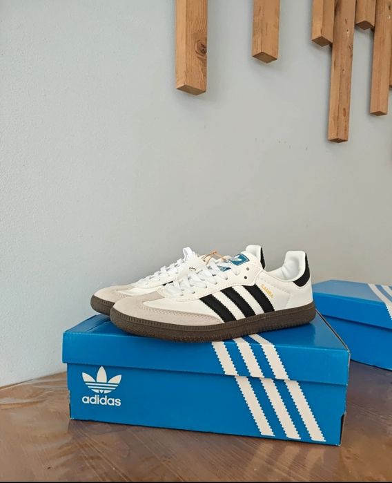 adidas samba - Lisboa - Calado | OLX Portugal